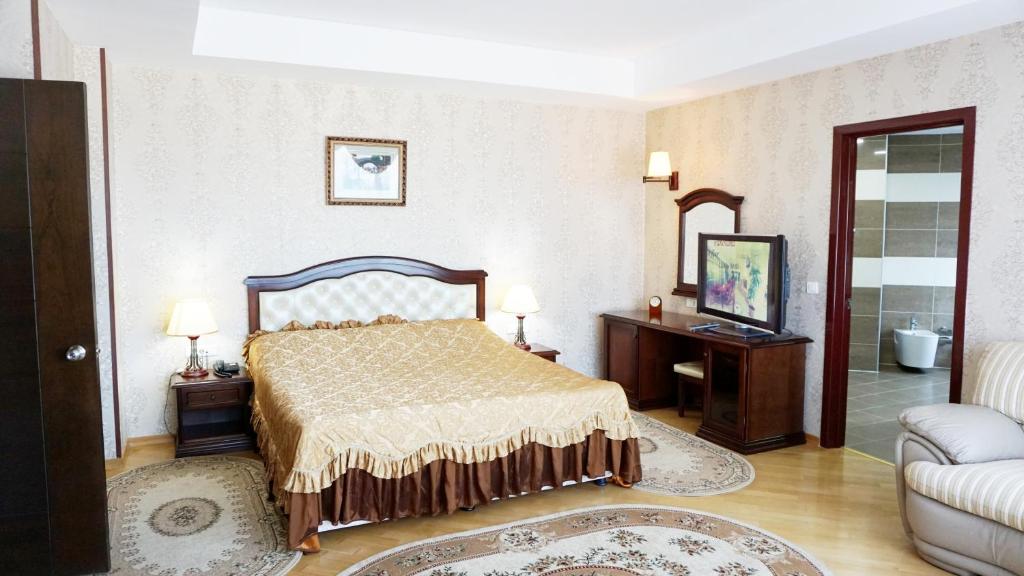 Grand Hotel Victory - Suite