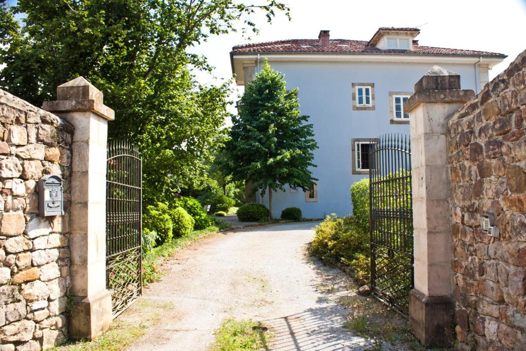 Imagen de la galería de Posada Villa Esperanza, en Liérganes