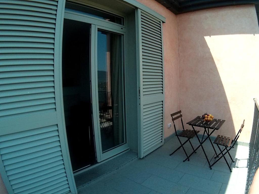 Residence Fiesole - 一卧室公寓