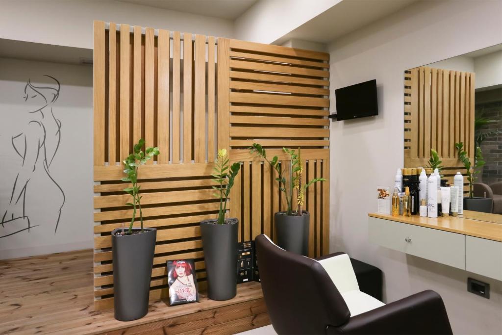 Elite City Resort - Resim 40
