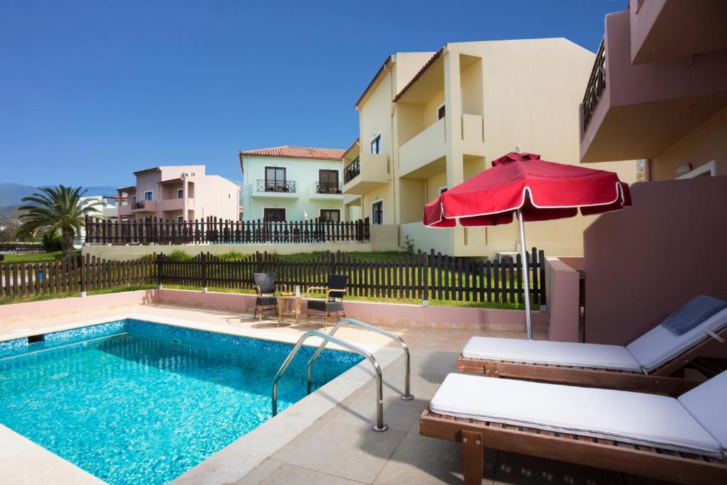 Elite City Resort - Resim 35