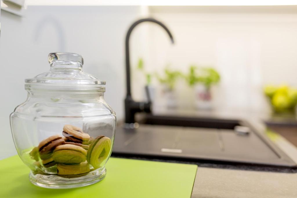 Millennium Manufaktura Green - 17