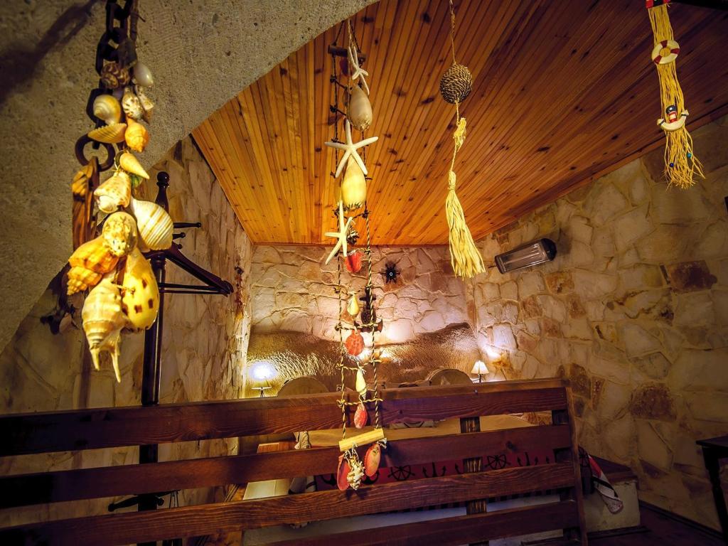Fotografie z fotogalerie ubytování Adanos Konuk Evi v destinaci Avanos