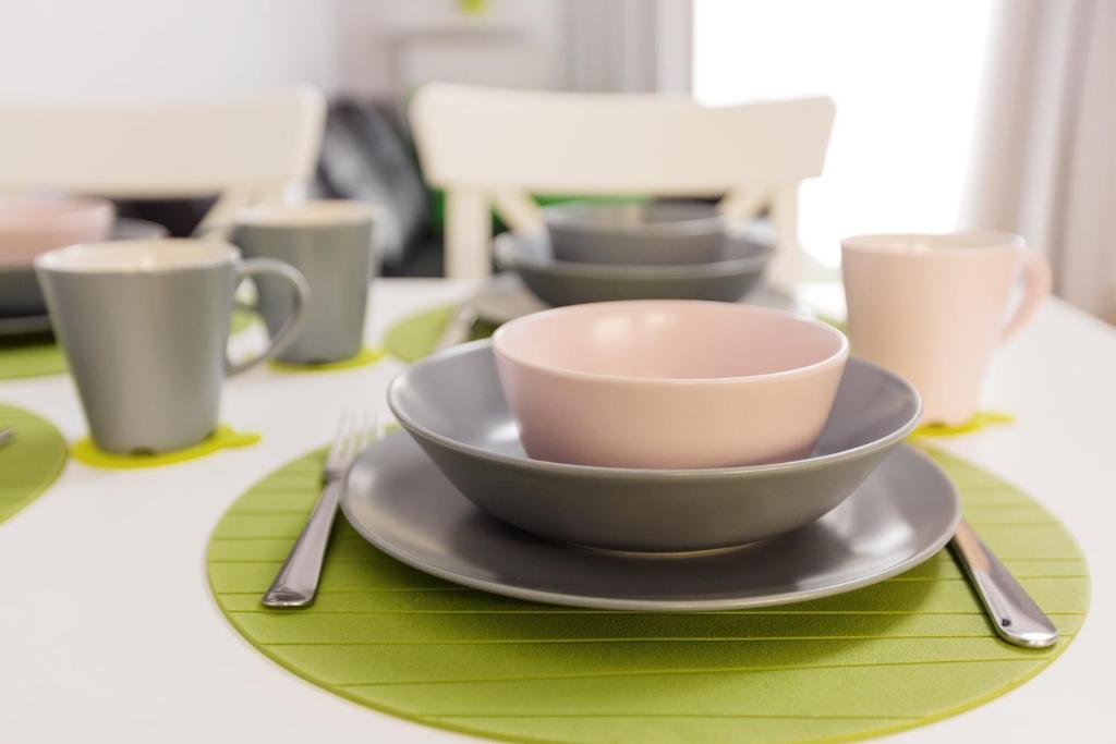 Millennium Manufaktura Green - 15