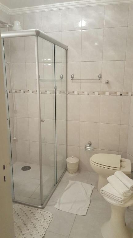  Apartamento Hotel Águas de Lindóia