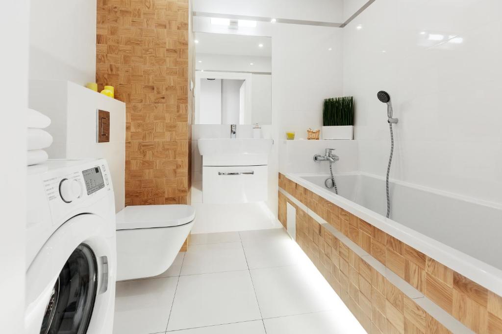 Millennium Manufaktura Green - 6