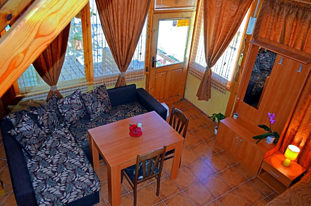 Iskar Villas - Deluxe Double Studio