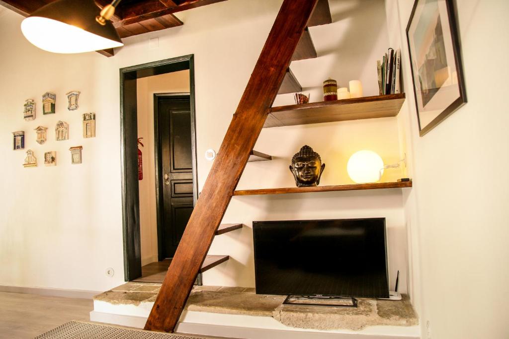 Fotografie z fotogalerie ubytování Villa Marquês near Tejo River v destinaci Cruz Quebrada