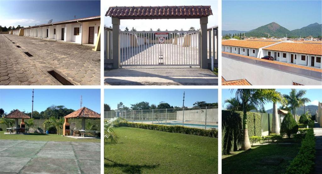  Kitinete Em Matinhos Com Piscina
