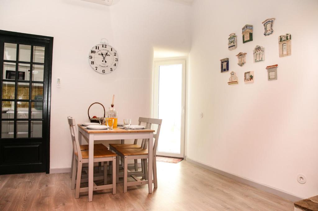 Fotografie z fotogalerie ubytování Villa Marquês near Tejo River v destinaci Cruz Quebrada
