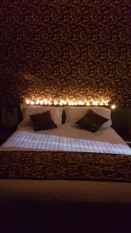  Apartamento Confortavel em Campos do Jordao
