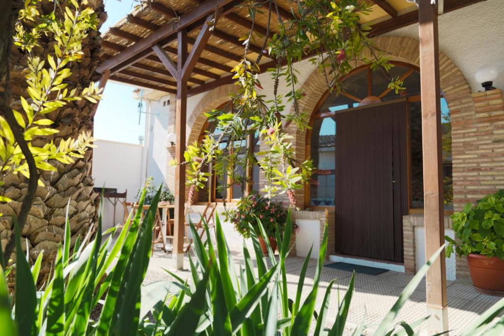 hotel en Cadreita