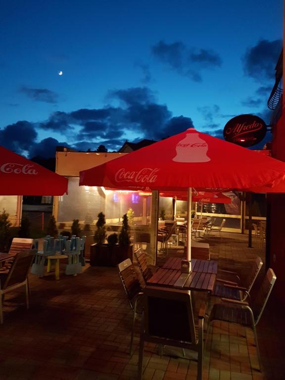 Fotografie z fotogalerie ubytování Villa Stella SPA v destinaci Mielno