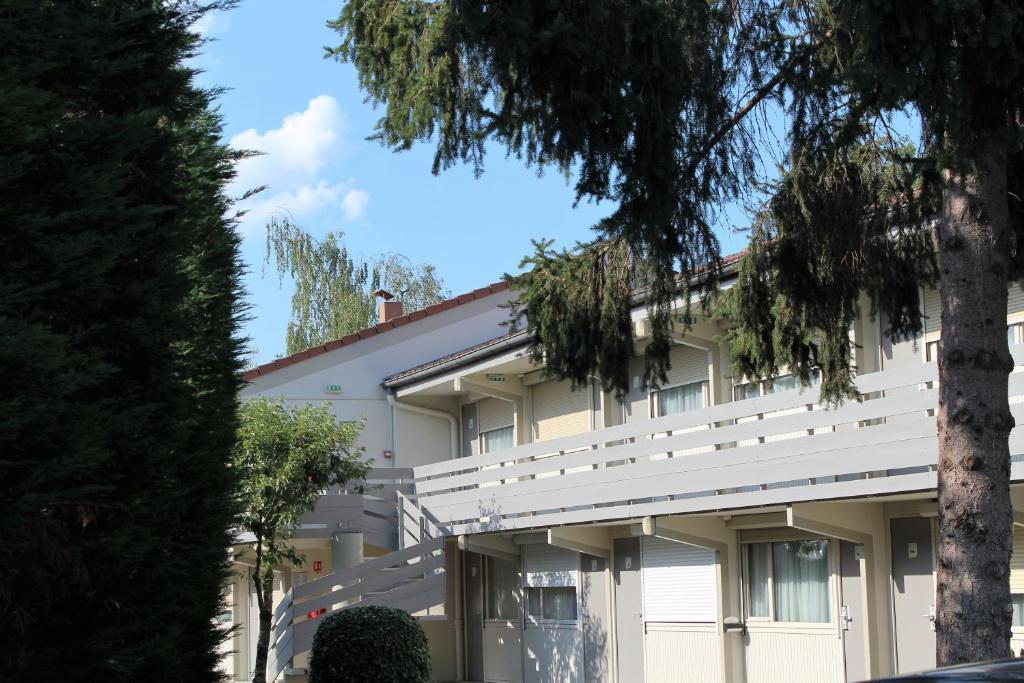 Campanile Vichy - Bellerive - Housity
