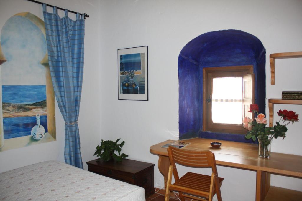 El Cobijo de Vejer - 19