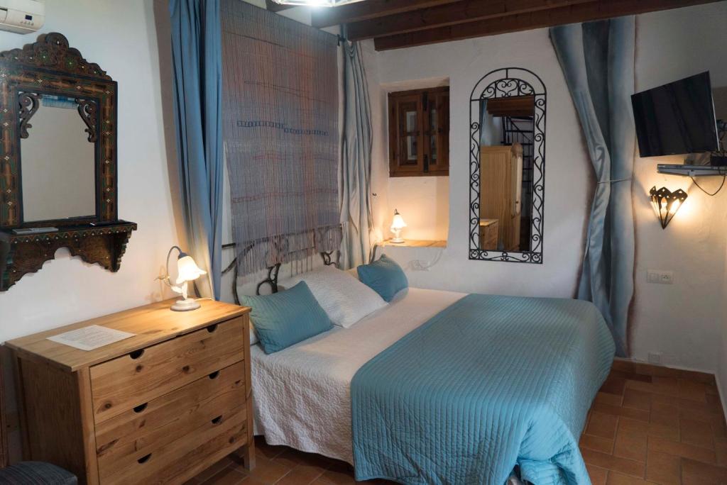 El Cobijo de Vejer - 14