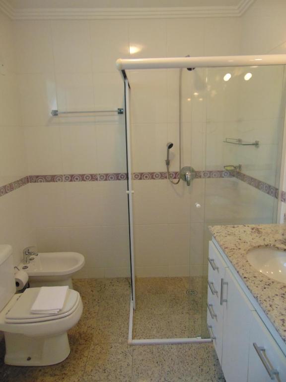  Vila Stellino Suítes