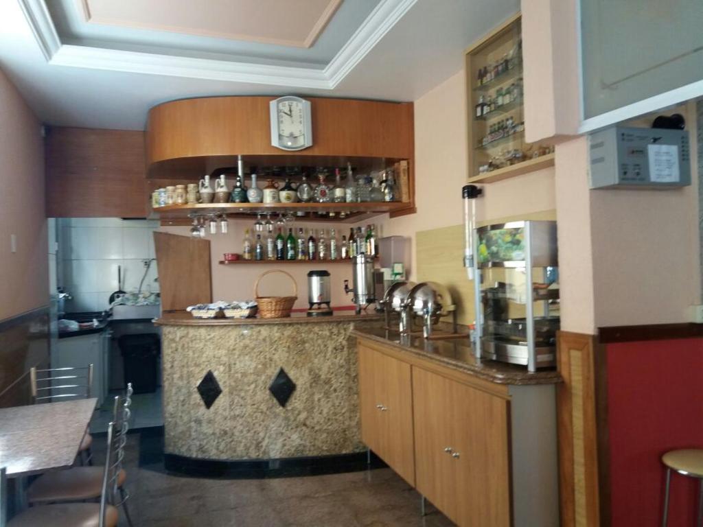  Hotel Paes de Barros