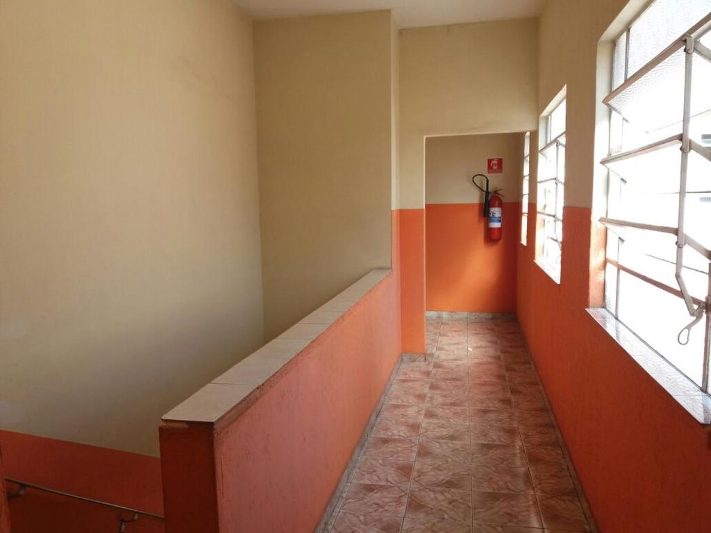  Hotel Paes de Barros