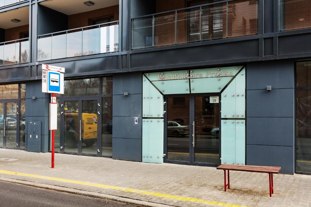 Millennium Manufaktura Green - 12