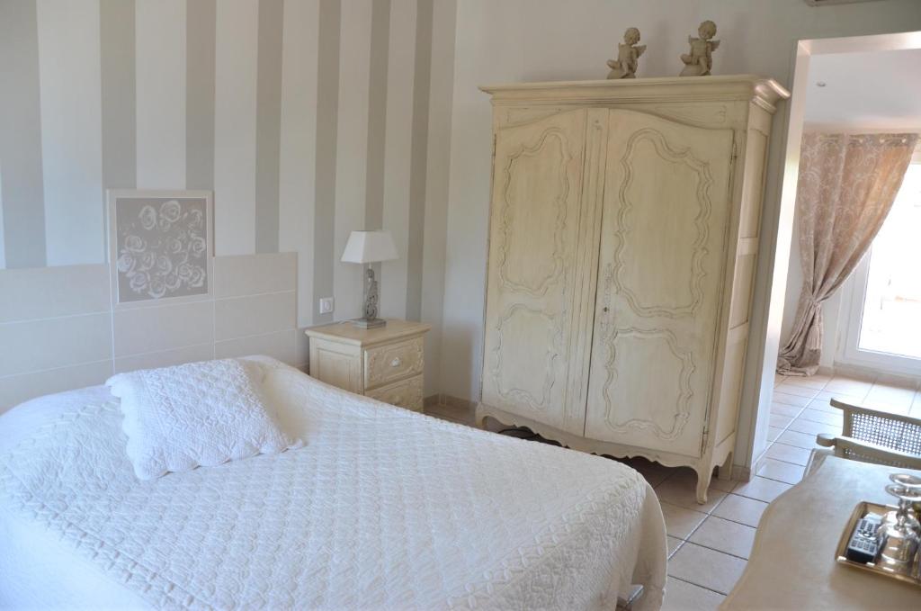 Hotel Villa Des Anges - Error