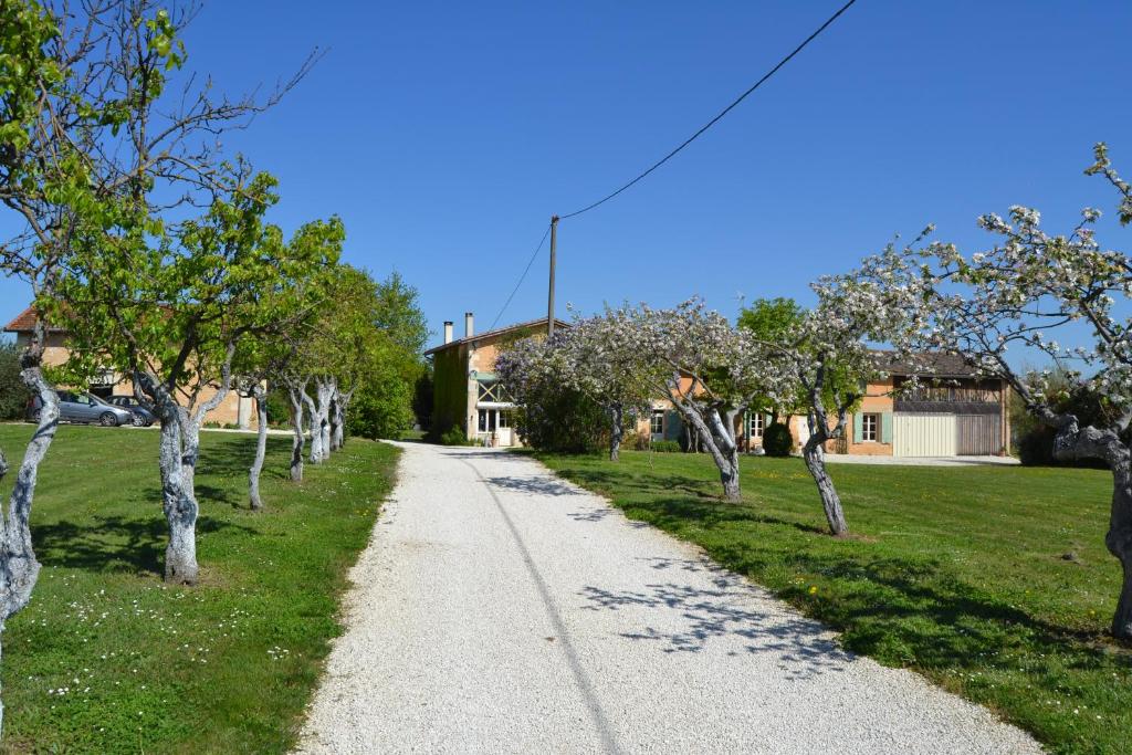 Ferme de Mouline - Haus Mit Vier Schlafzimmern