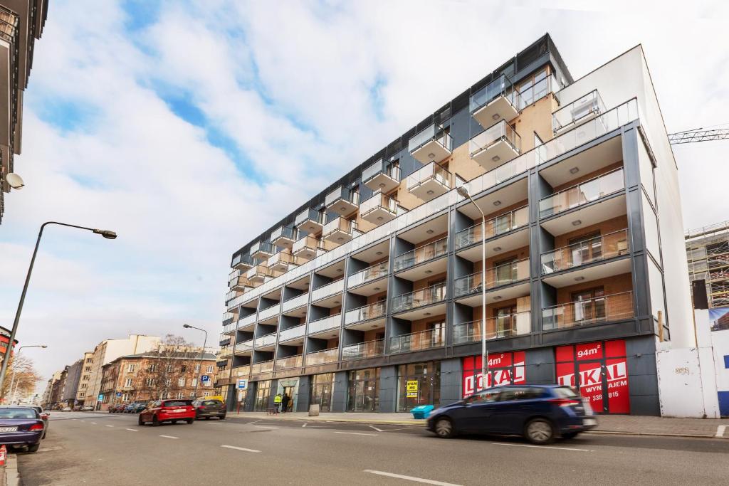 Millennium Manufaktura Green - 11