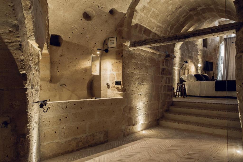 Il Palazzotto I Residence & Winery - The D'Angelo Family Collection - 11