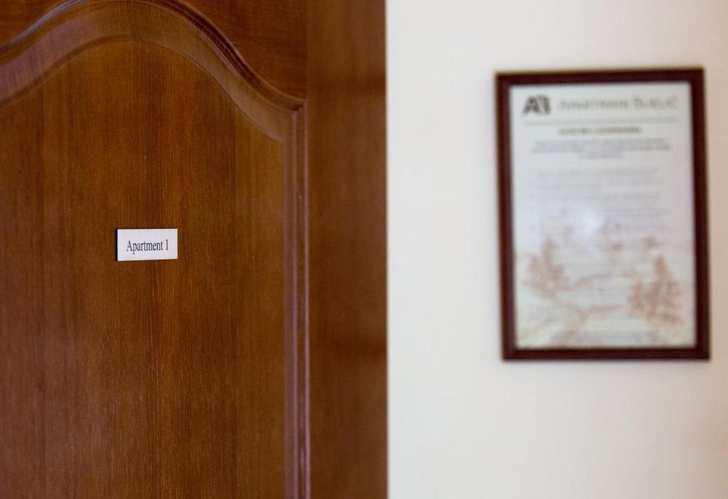 Apartmani Bijelic - 1