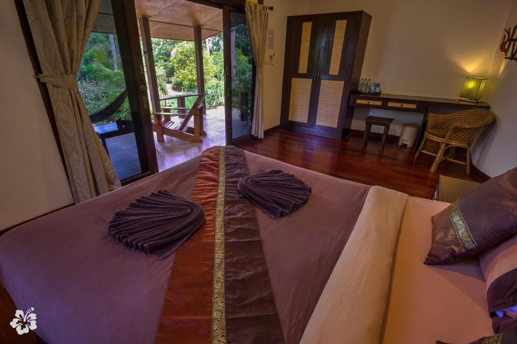 Seaflower Bungalows - 3