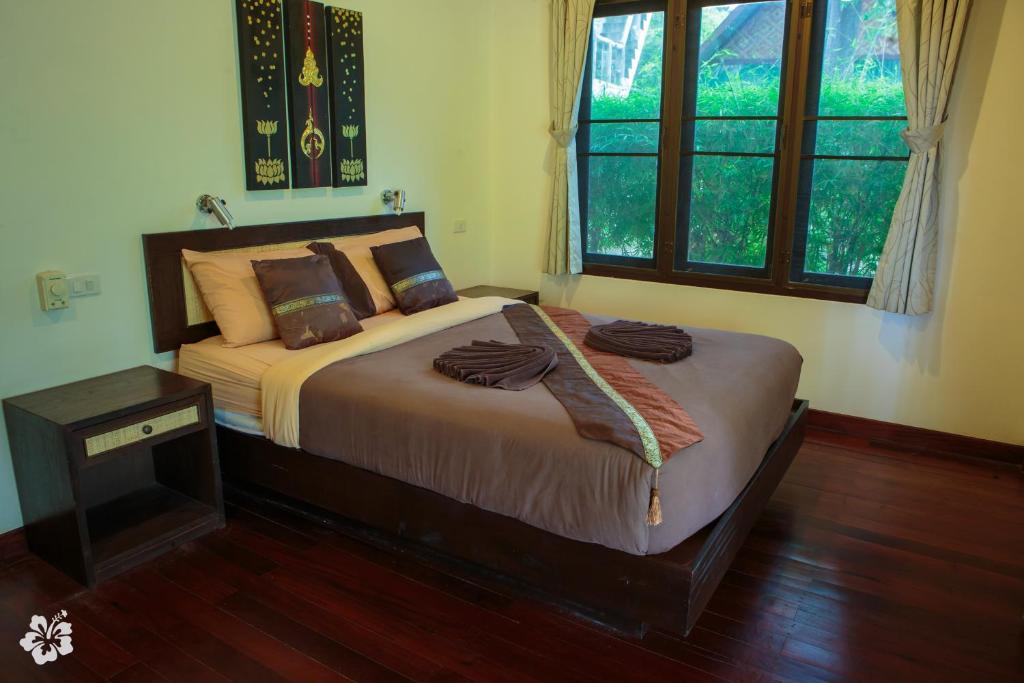 Seaflower Bungalows - 11