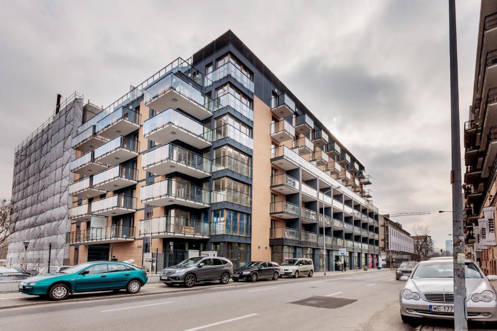 Millennium Manufaktura Green - 10