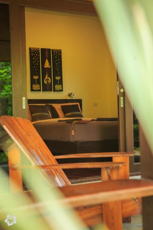 Seaflower Bungalows - 7