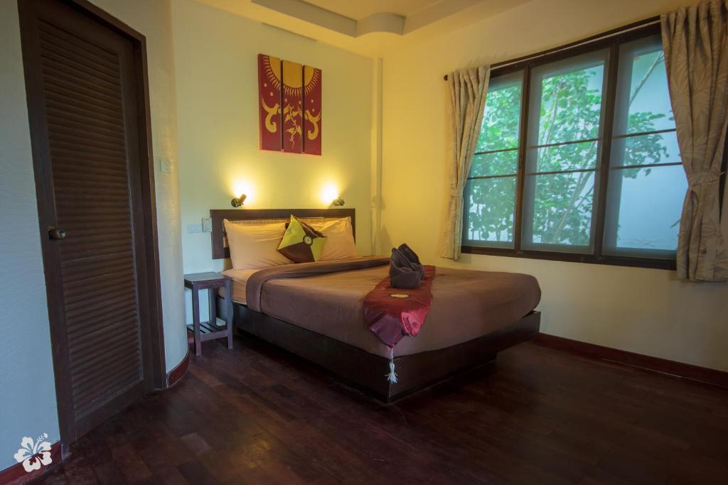 Seaflower Bungalows - 6