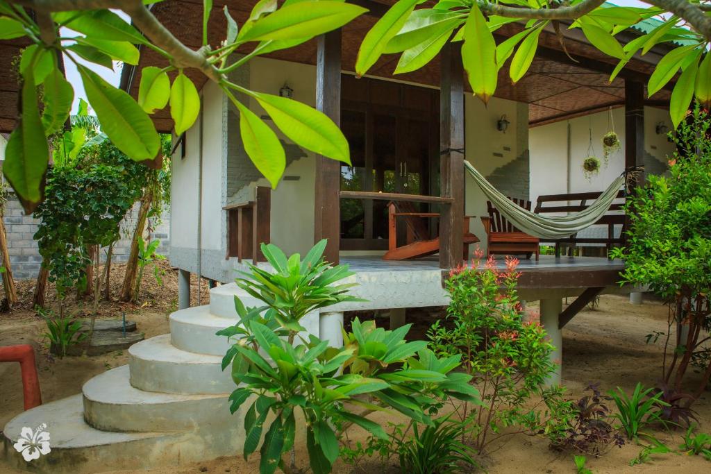 Seaflower Bungalows - 2