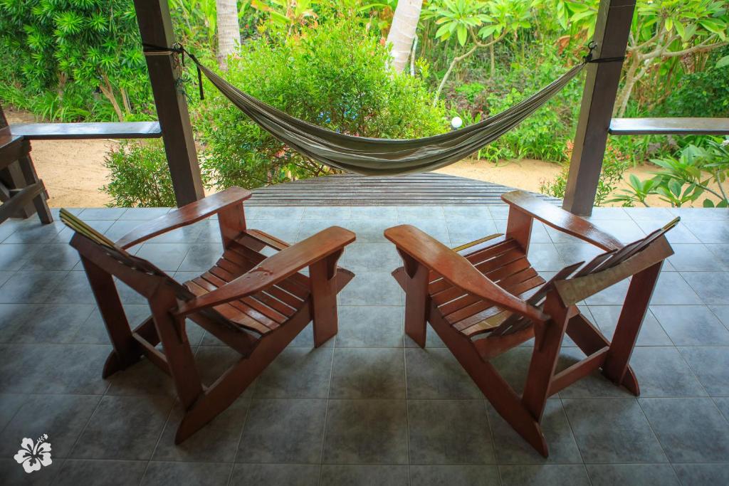 Seaflower Bungalows - 1