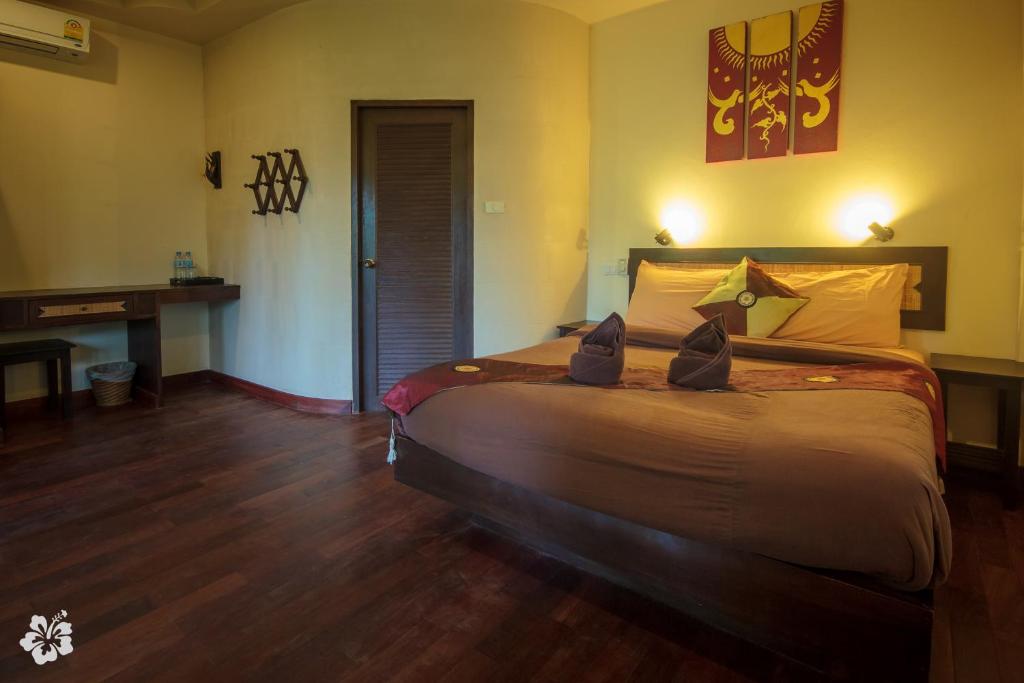 Seaflower Bungalows - 5