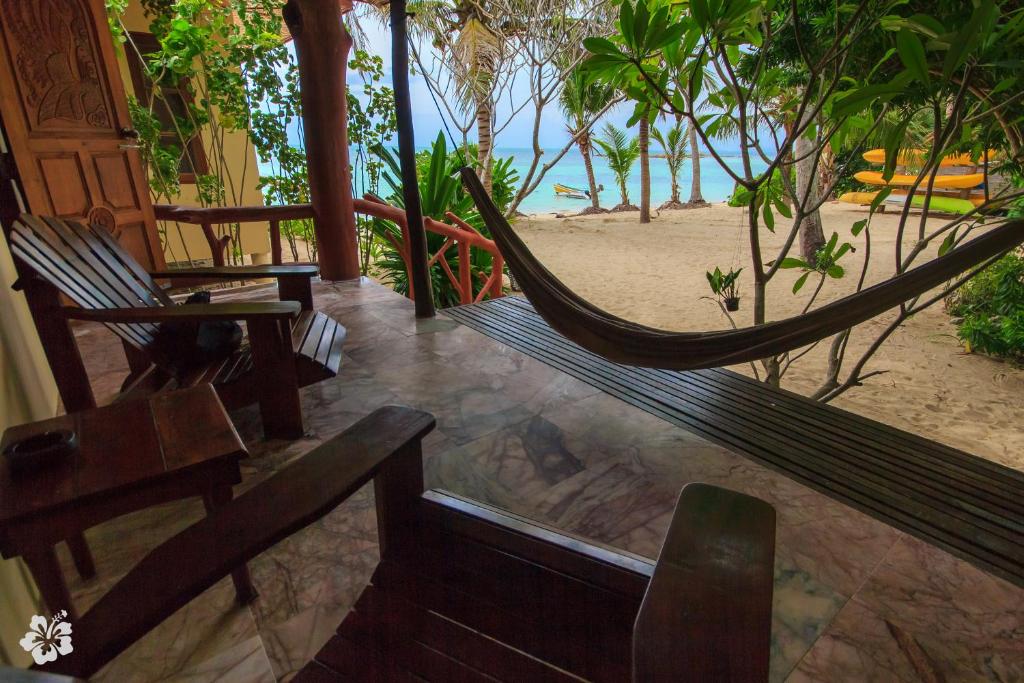 Seaflower Bungalows - 19