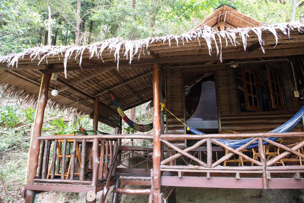 Sabai Corner Bungalows - SHA Extra Plus - 12