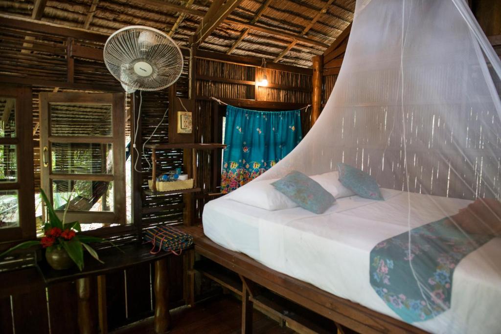 Sabai Corner Bungalows - SHA Extra Plus - 16