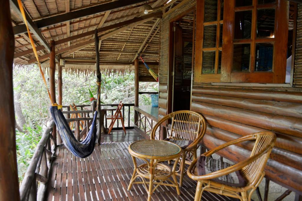 Sabai Corner Bungalows - SHA Extra Plus - 15