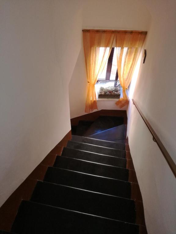 Zdjęcie z galerii obiektu Sotto L'Arco w mieście Santo Stefano di Camastra