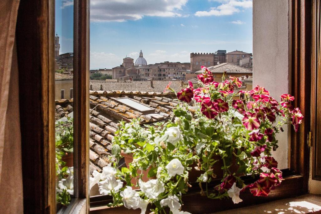 Foto da galeria de A Casa Mastacchi em Siena