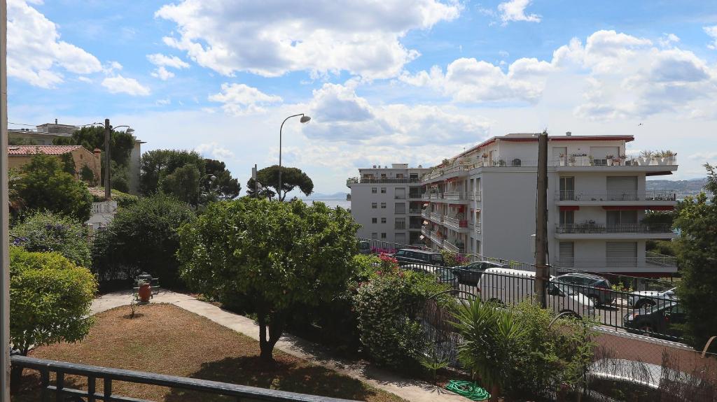 Residence les Lauriers