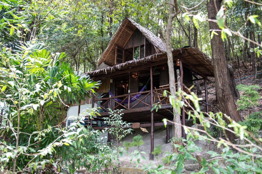 Sabai Corner Bungalows - SHA Extra Plus - 9