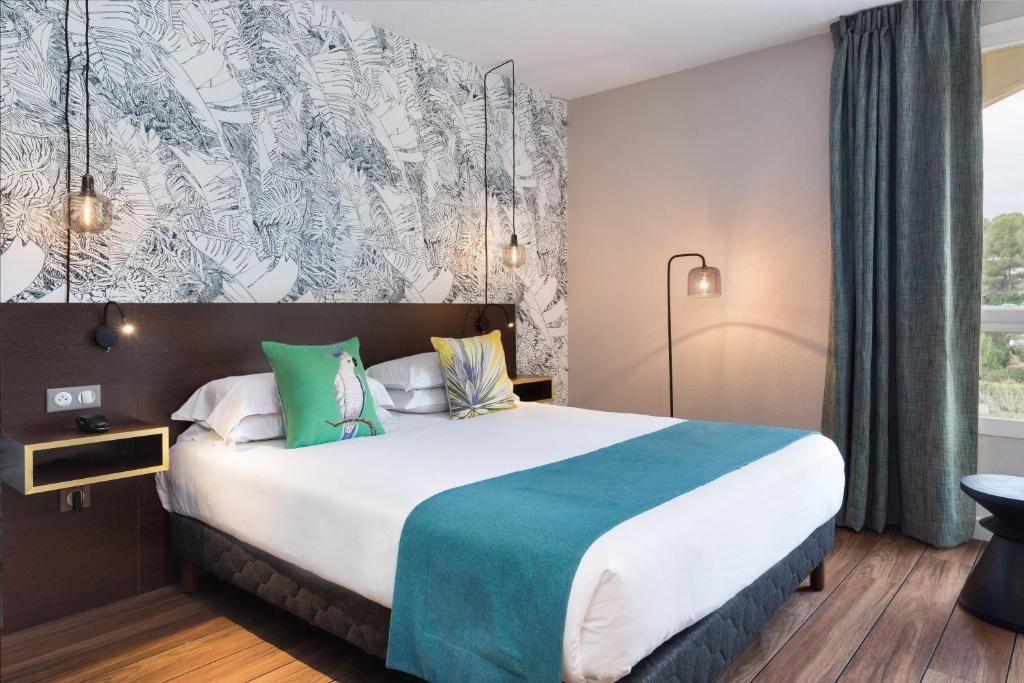 Hôtel Birdy by Happyculture photo