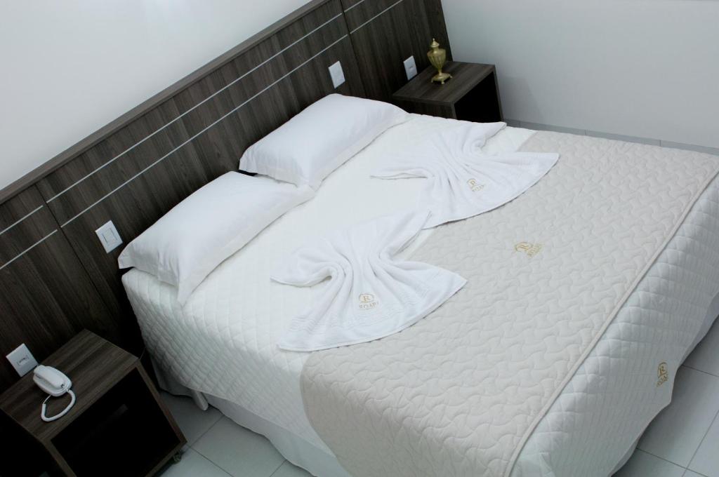  Hotel Roari