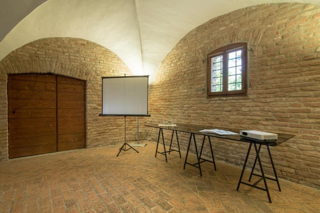 Konferenční prostory v ubytování Hotel Casa a Colori Venezia