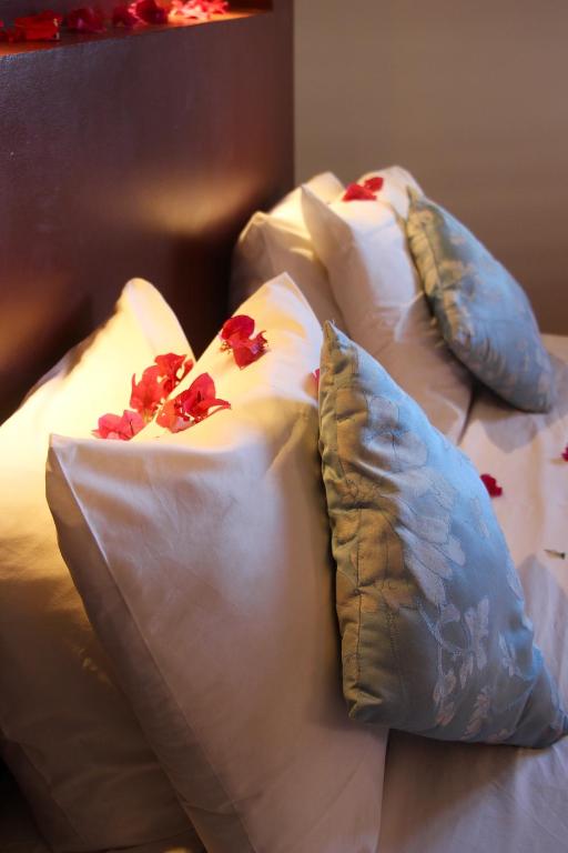 0031 Boutique Hotel & Restaurant Cumbuco - 