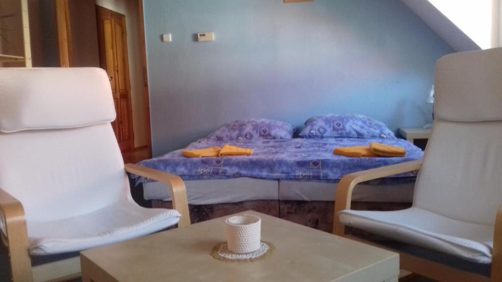 Penzion Paták - Drievoudige Kamer Met Badkamer